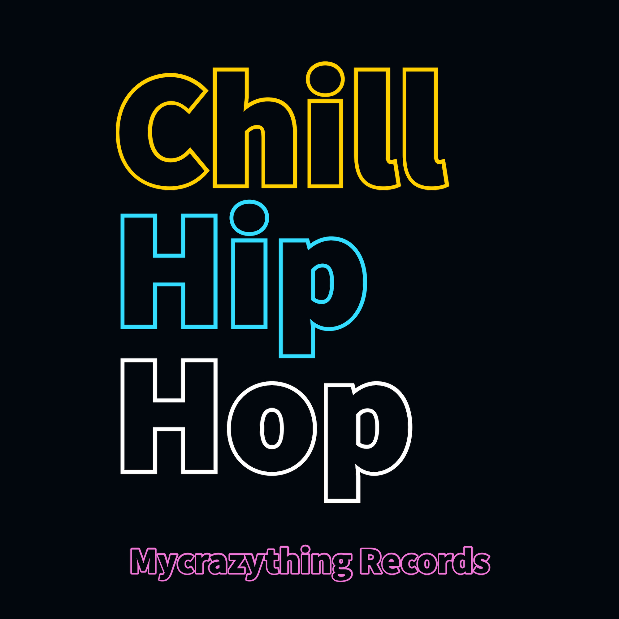 Chill Hip Hop By Olivier PC