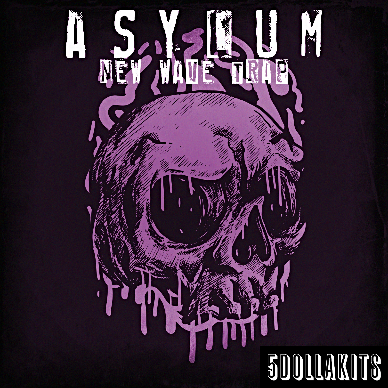 Asylum: New Wave Trap