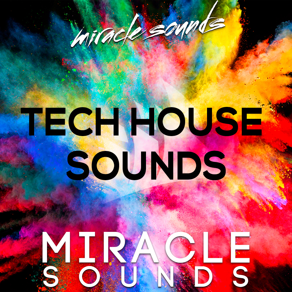 MSS Tech House Sounds