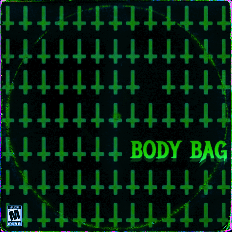 Major Loops - Body Bag Sample Pack - Slooply