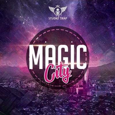 Magic City