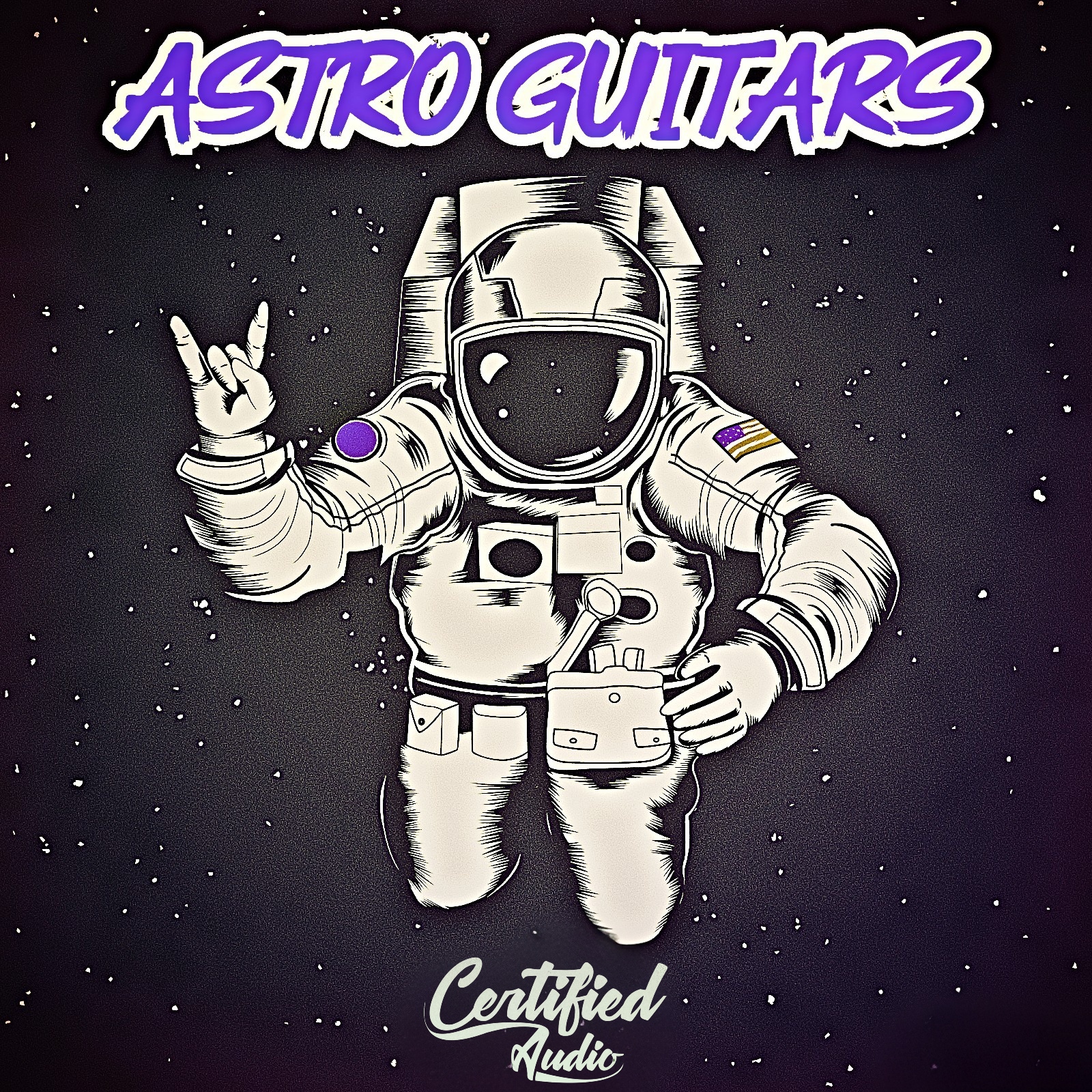 ASTRO GUITARS