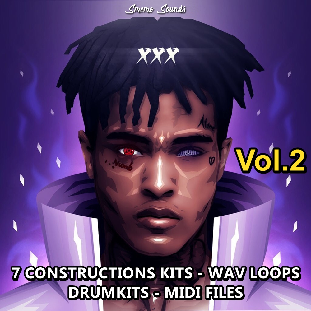 XXX vol.2