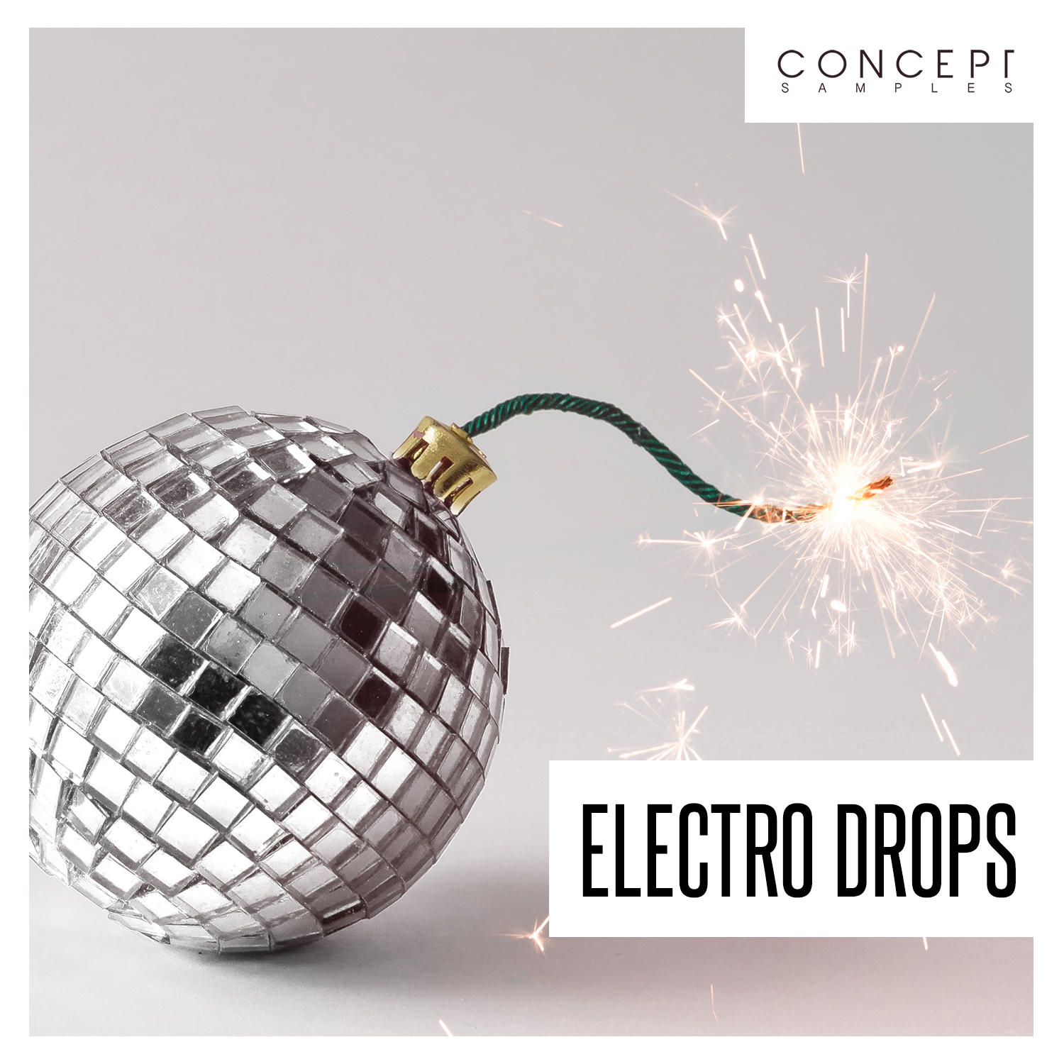 Electro Drops