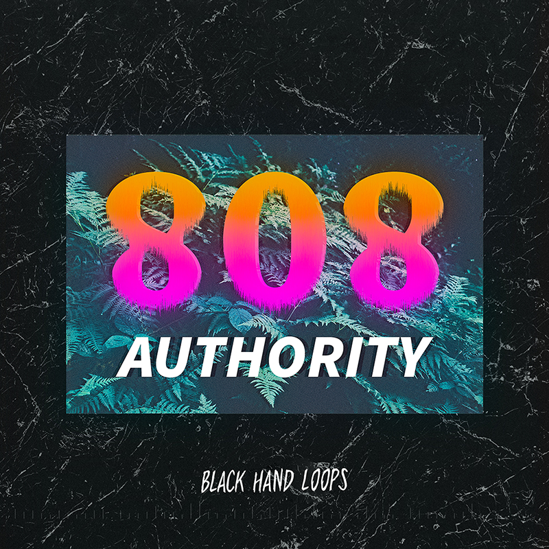 808 Authority