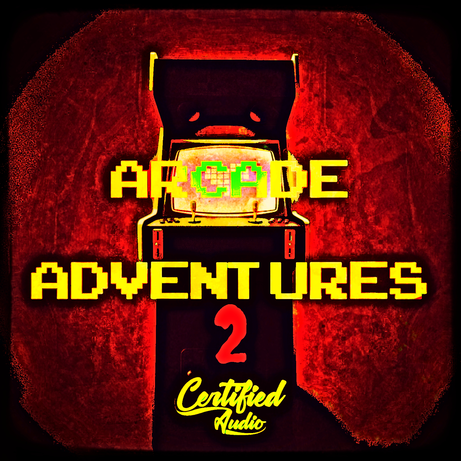 Arcade Adventures 2