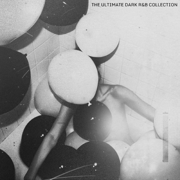 The Ultimate Dark R&B Collection