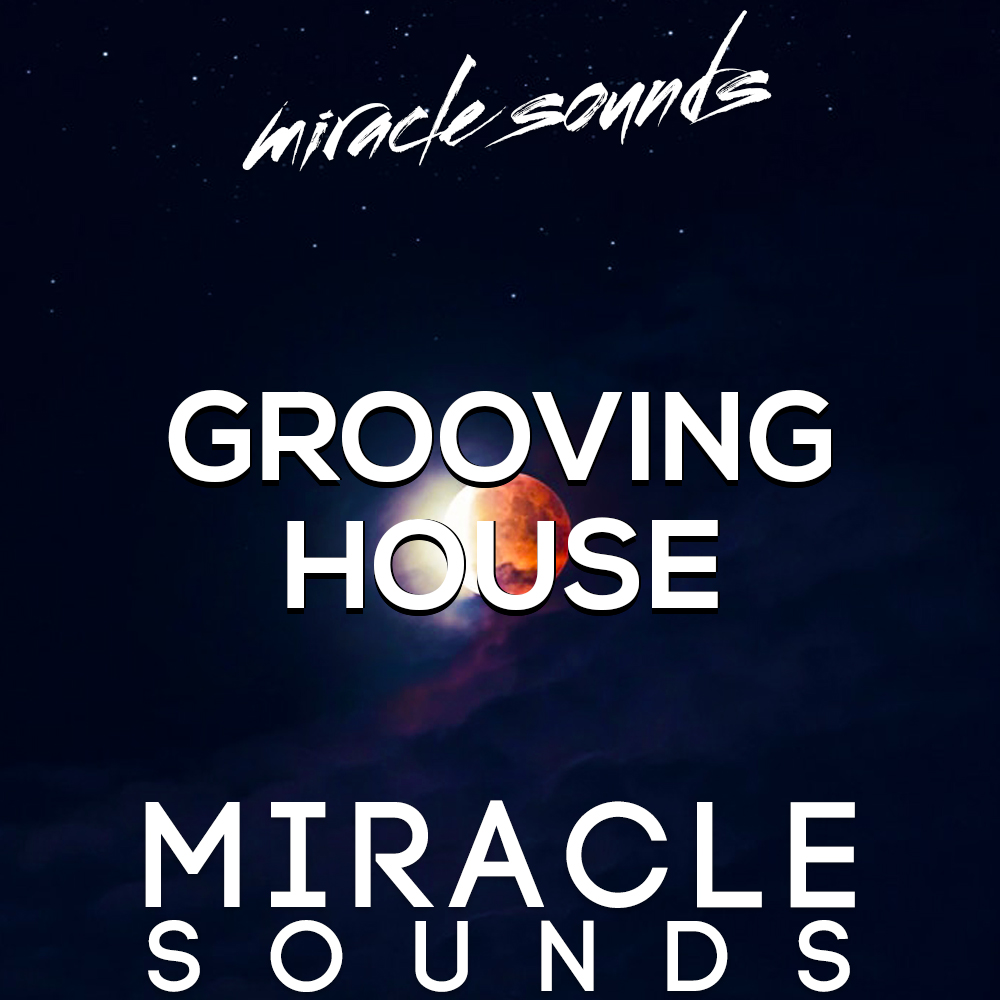 Grooving House