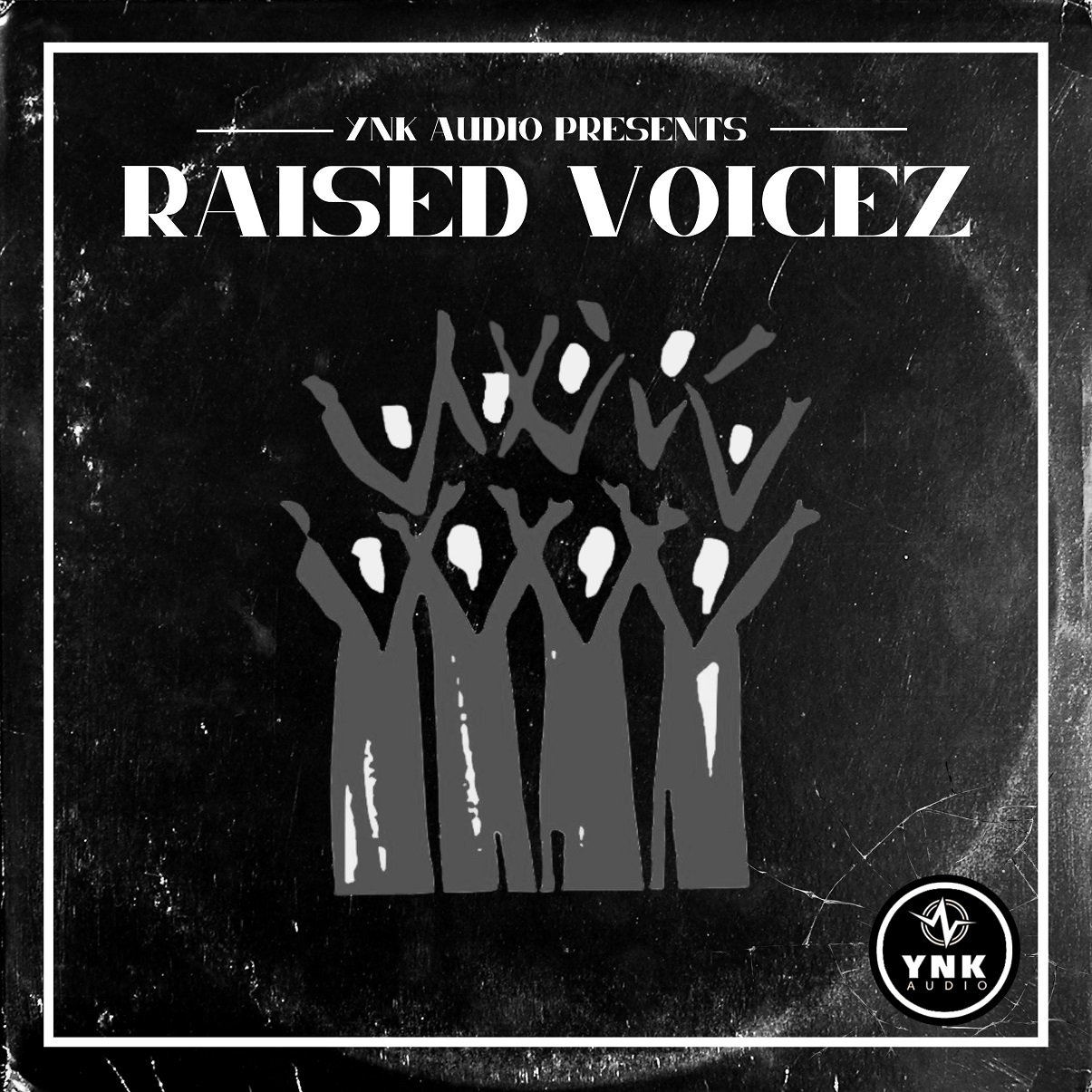 Raised Voicez