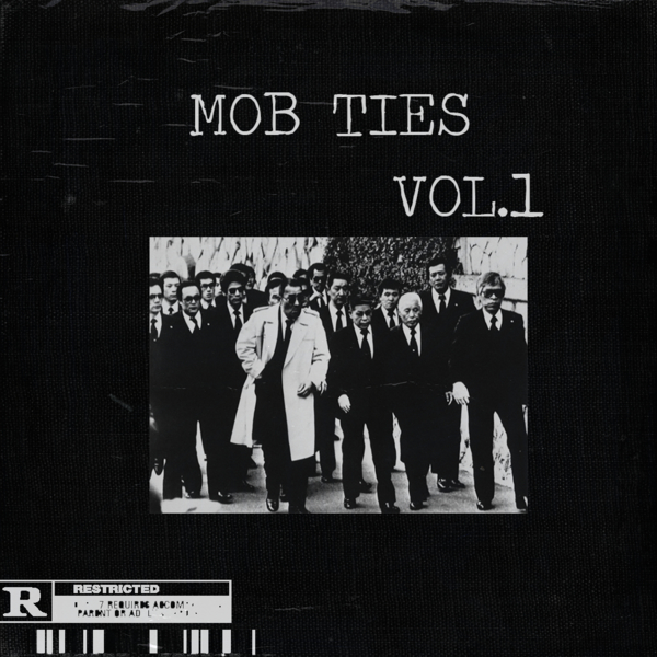 Mob Ties V ol.1