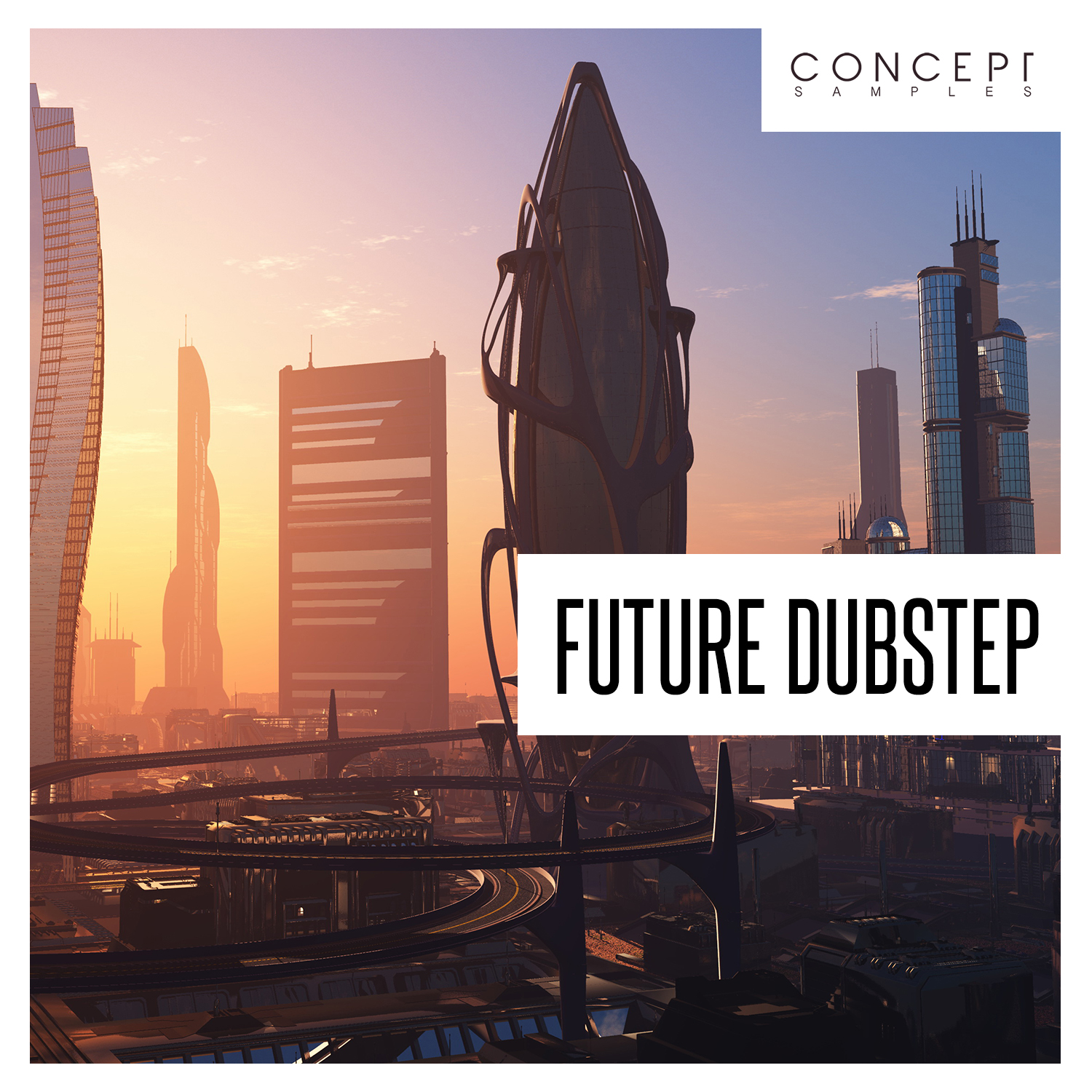 Audio Masters: Future Dubstep