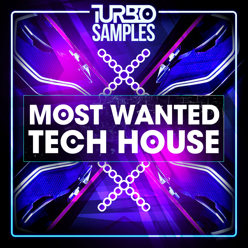 Most Wanted Tech House