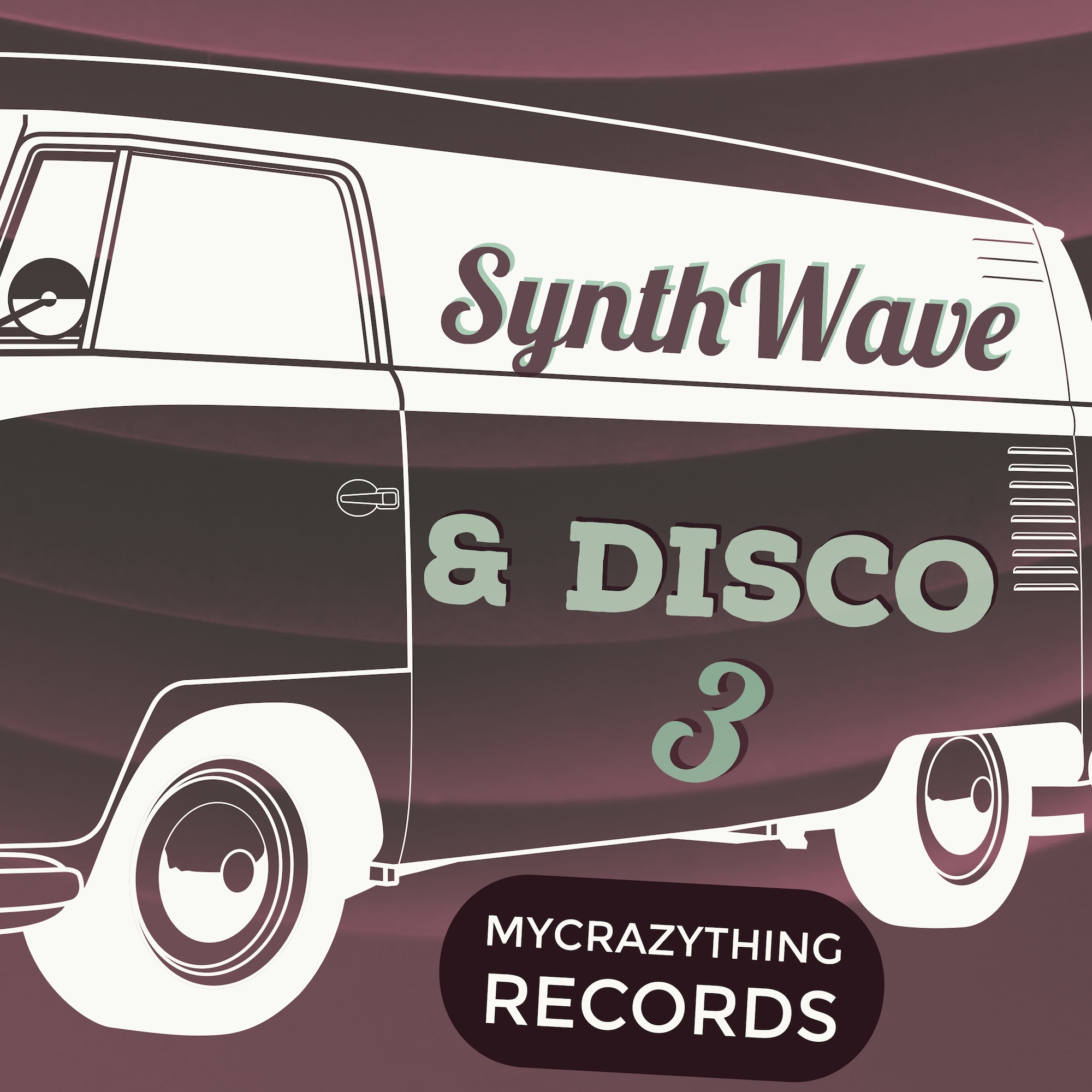 Synthwave & Disco 3