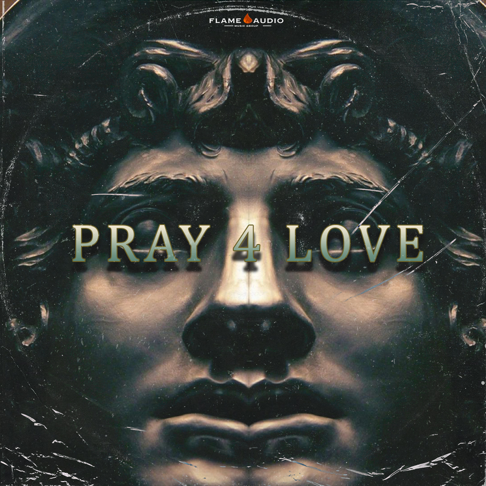 Pray 4 Love