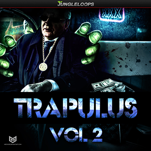 Trapulus Vol 2