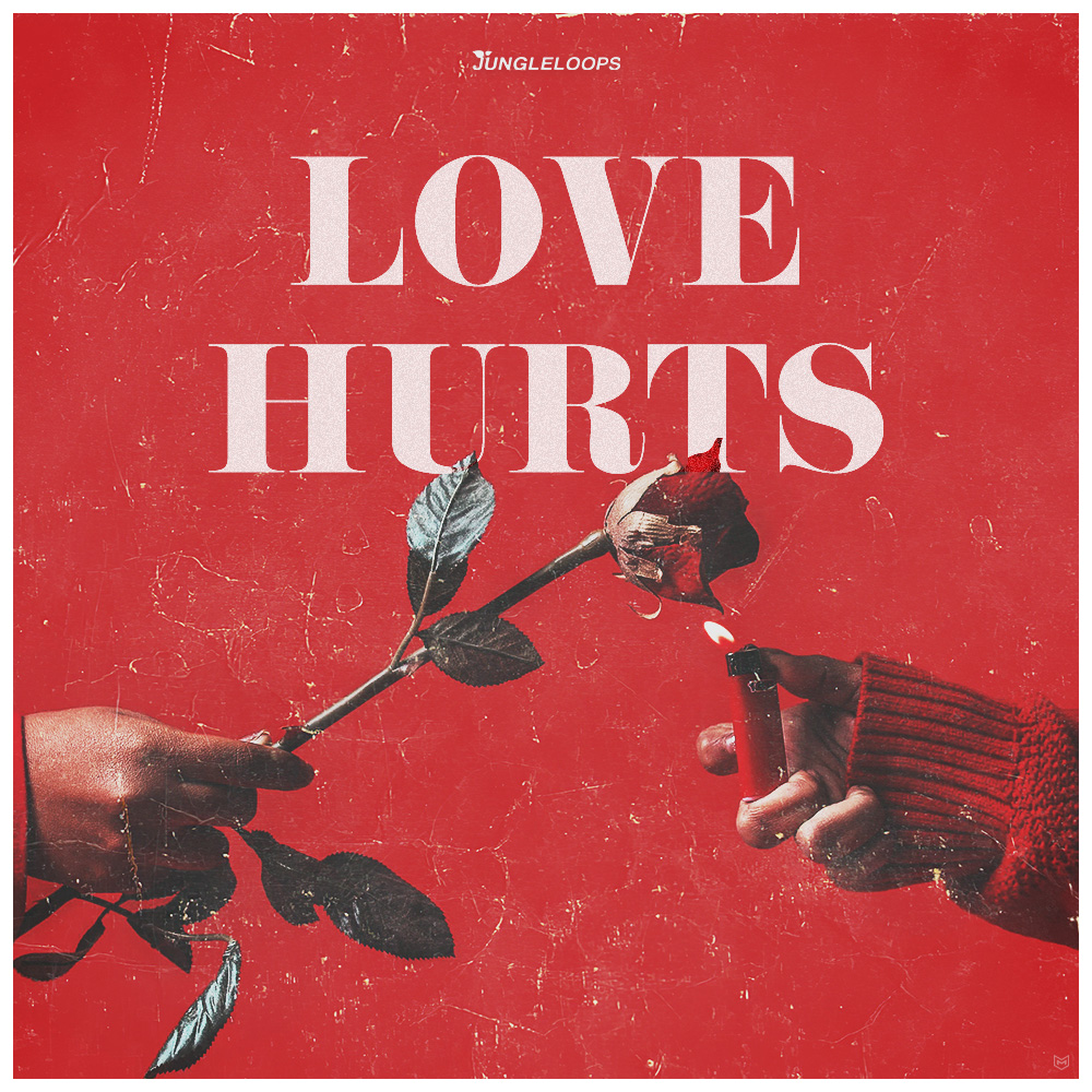 Love Hurts