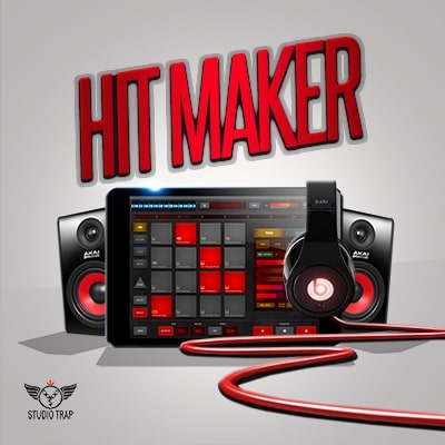 HIT MAKER (Loop Pack)