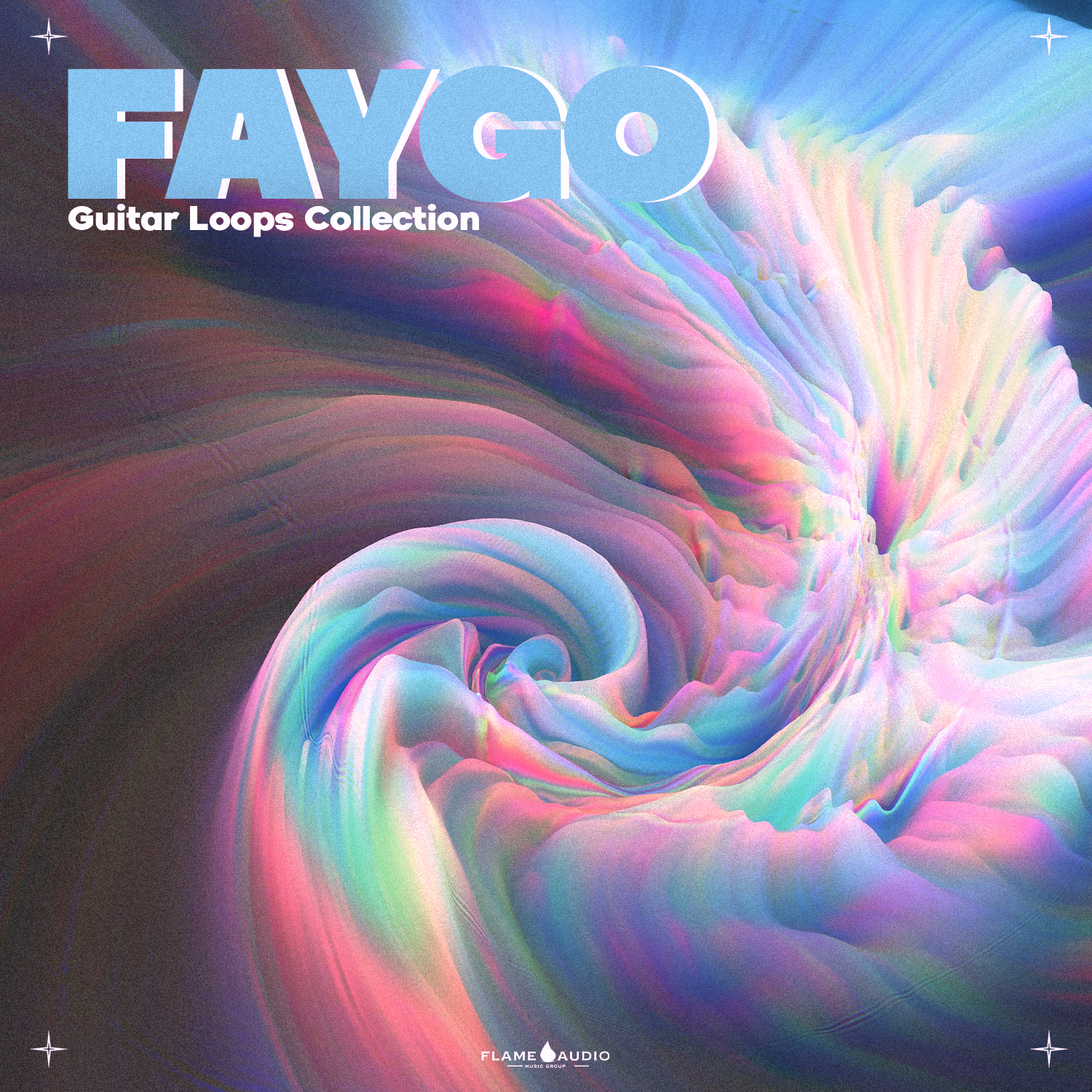 FAYGO: Guitar Collection