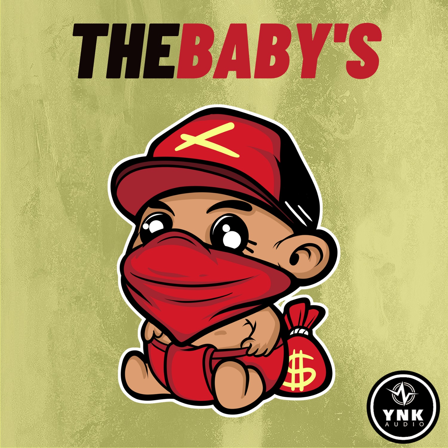 The Baby's P1