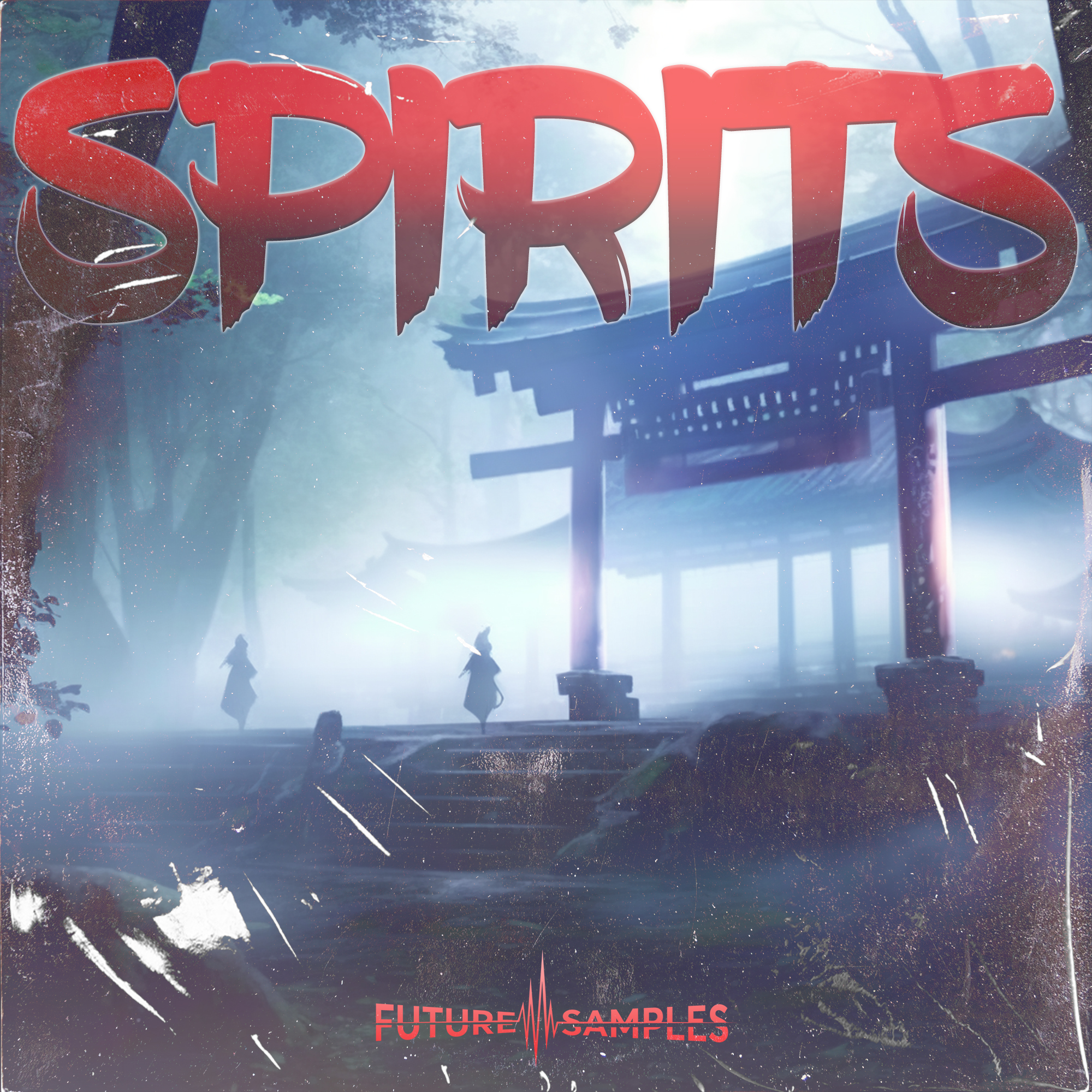 SPIRITS - Trap