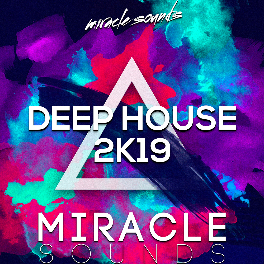 Deep House 2K19