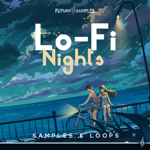 Lo-Fi Nights - Loops & Melodies