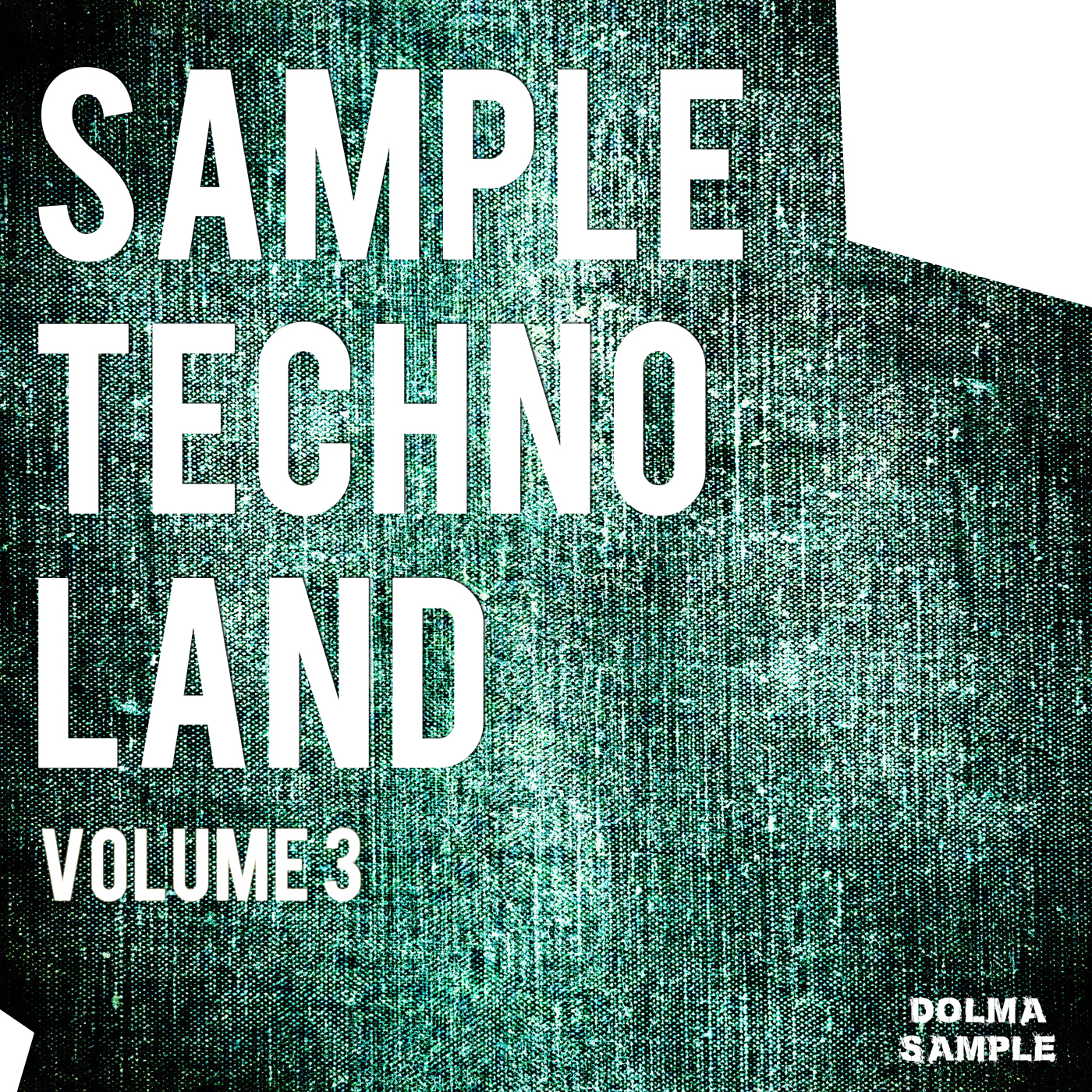 Dolma Loops: Sample Techno Land Vol. 3