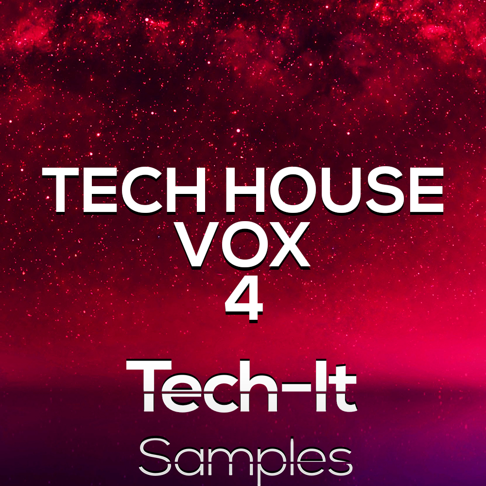 Tech House Vox 4