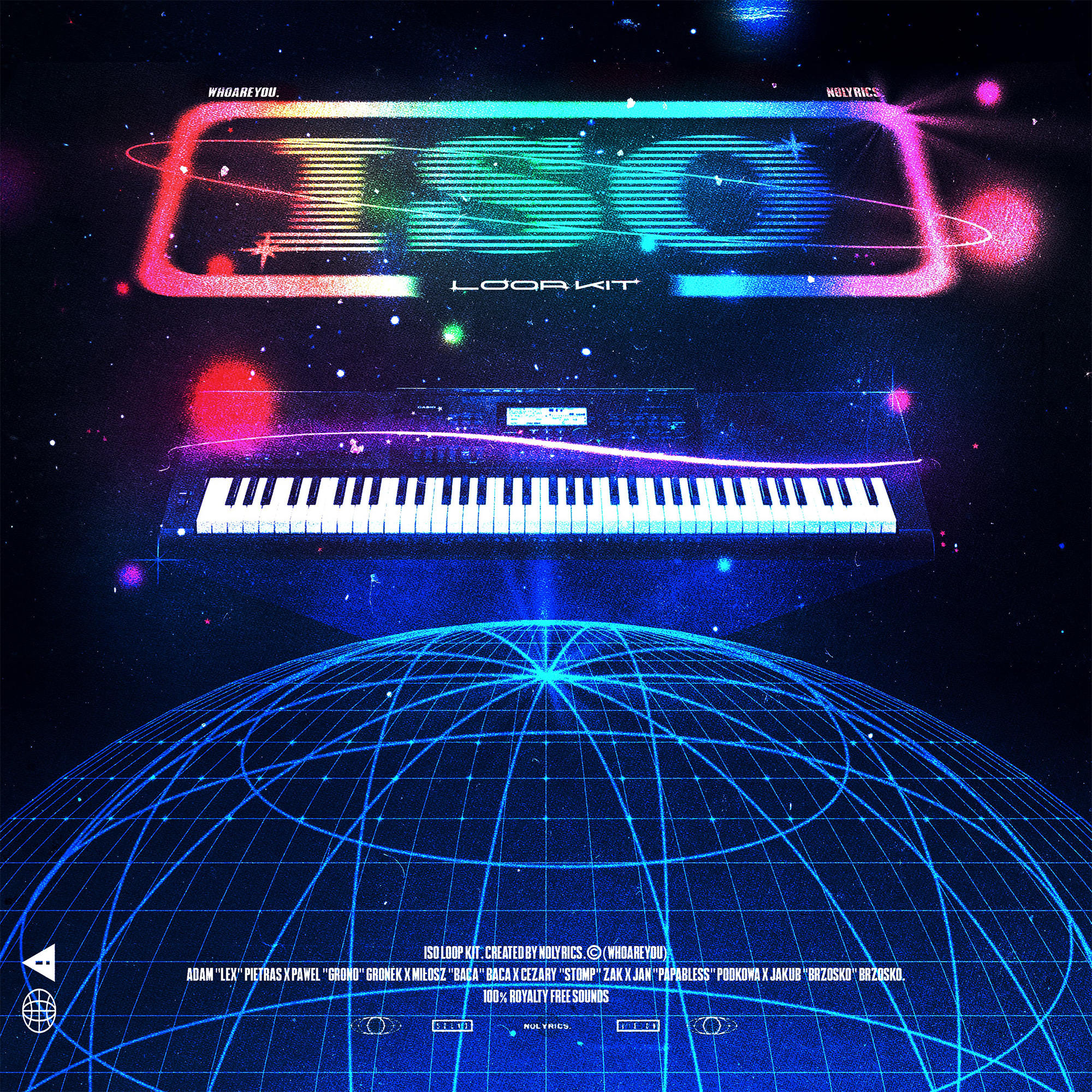 ISO™