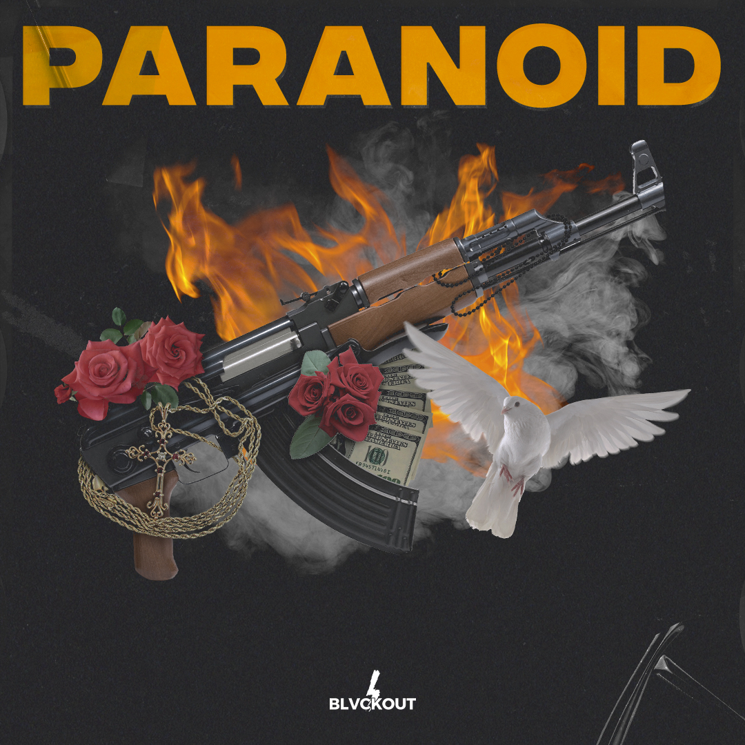 Paranoid (Construction Kit)