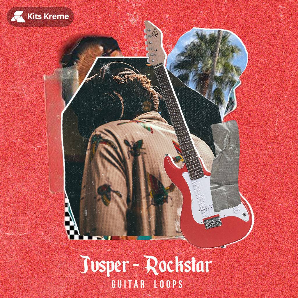 Rockstar Guitars