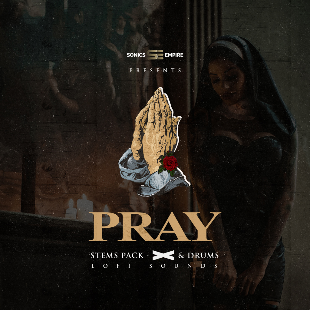 Pray