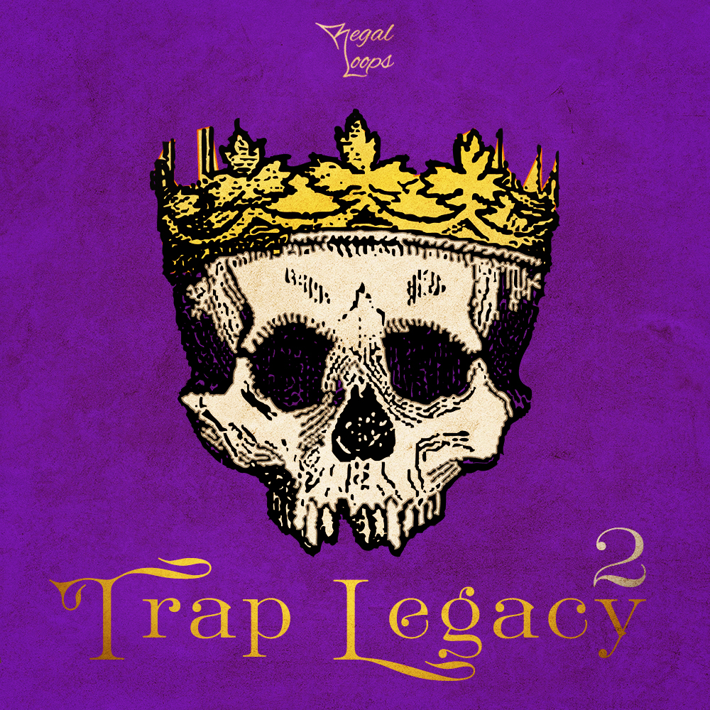 Trap Legacy 2