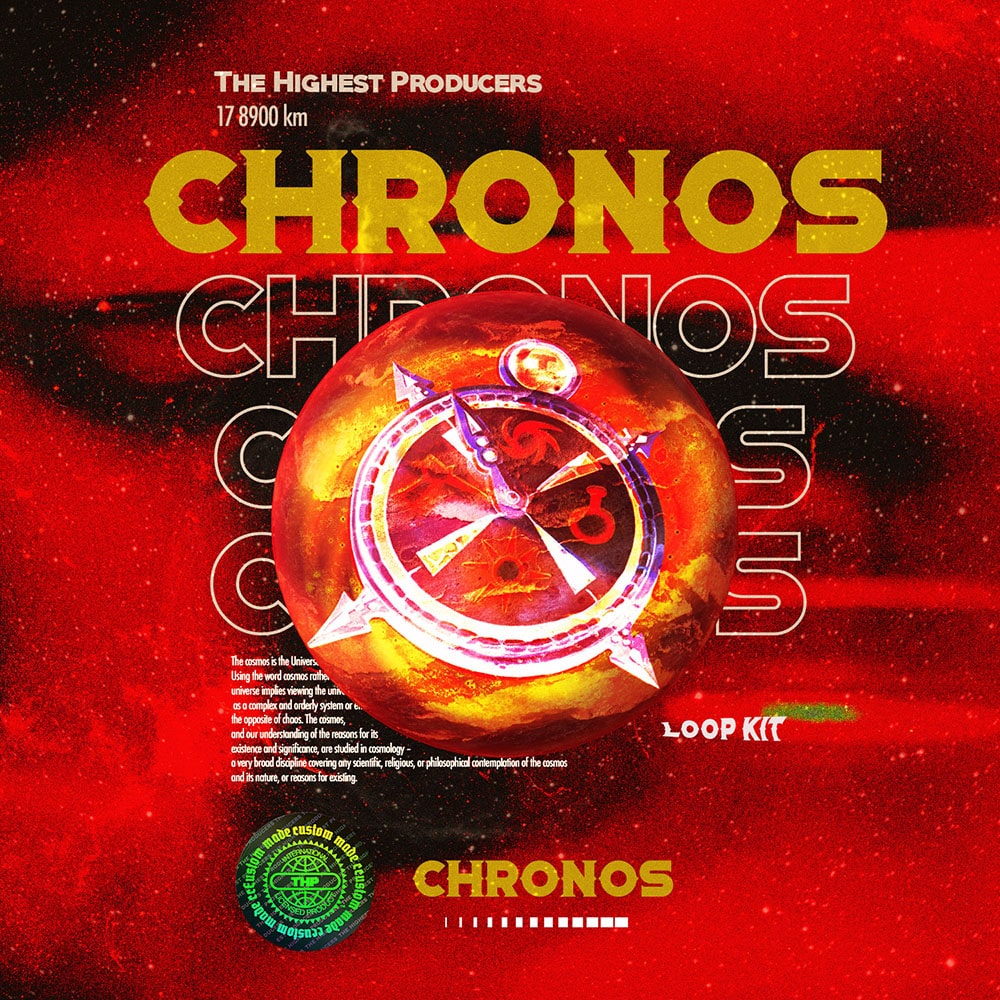 Chronos