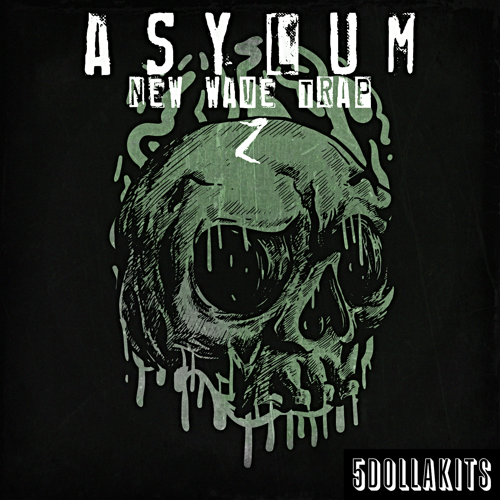 ASYLUM: NEW WAVE TRAP 2