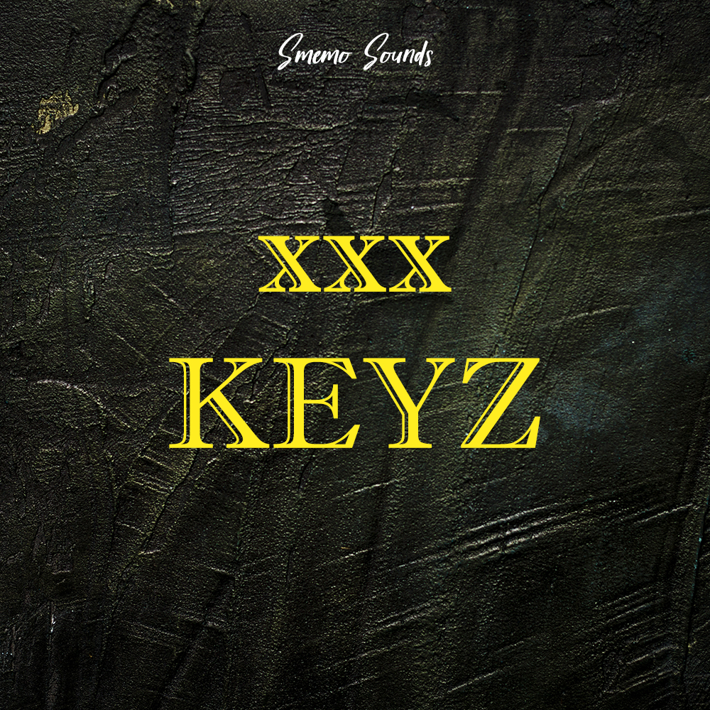XXX KEYZ