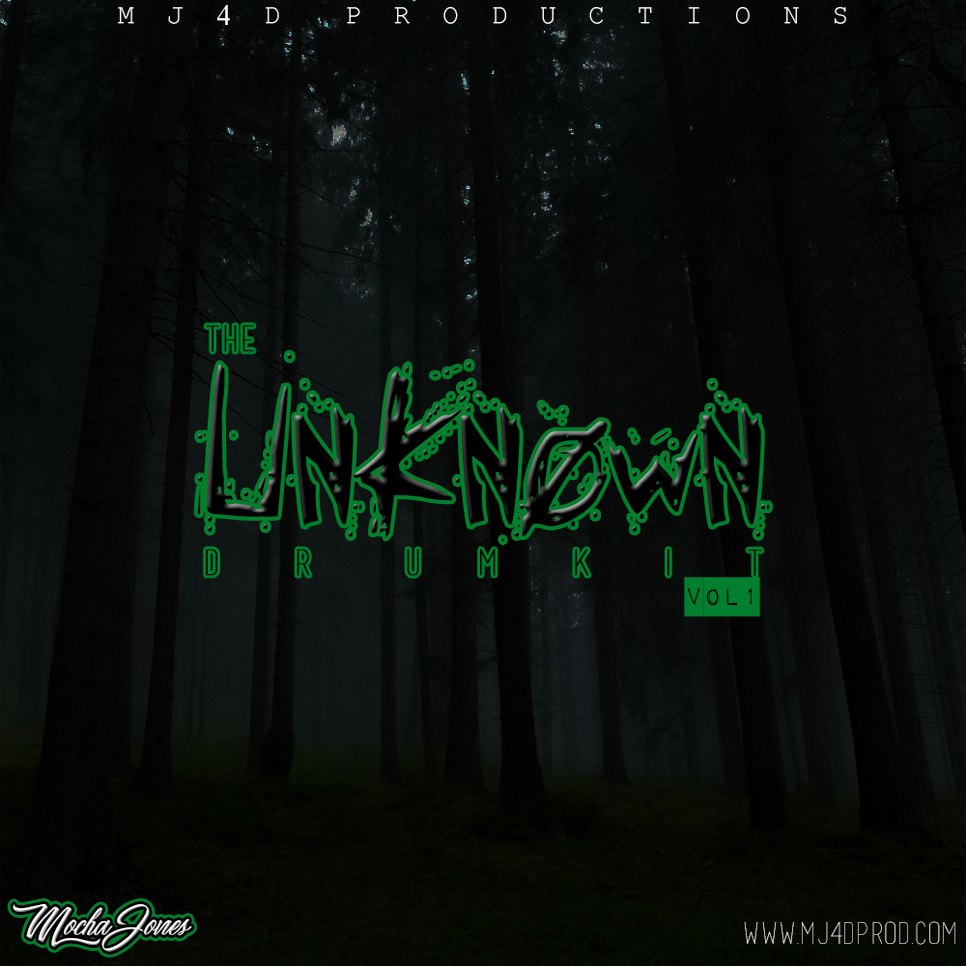 The Unknown Kit