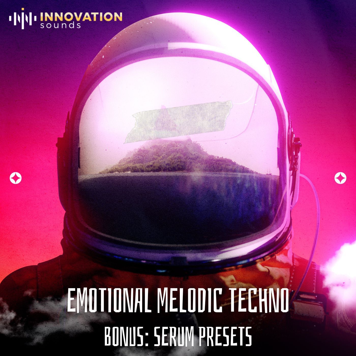 Emotional Melodic Techno Rampage