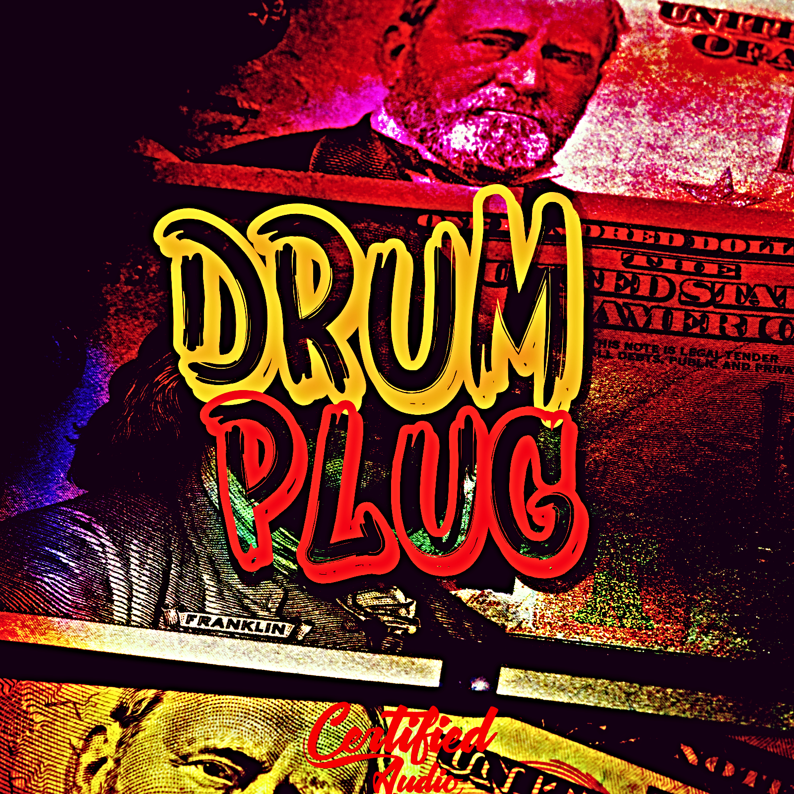 Drum Plug