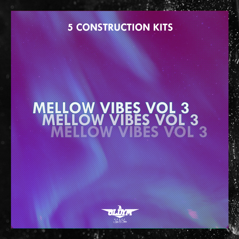 Mellow Vibes Vol 3