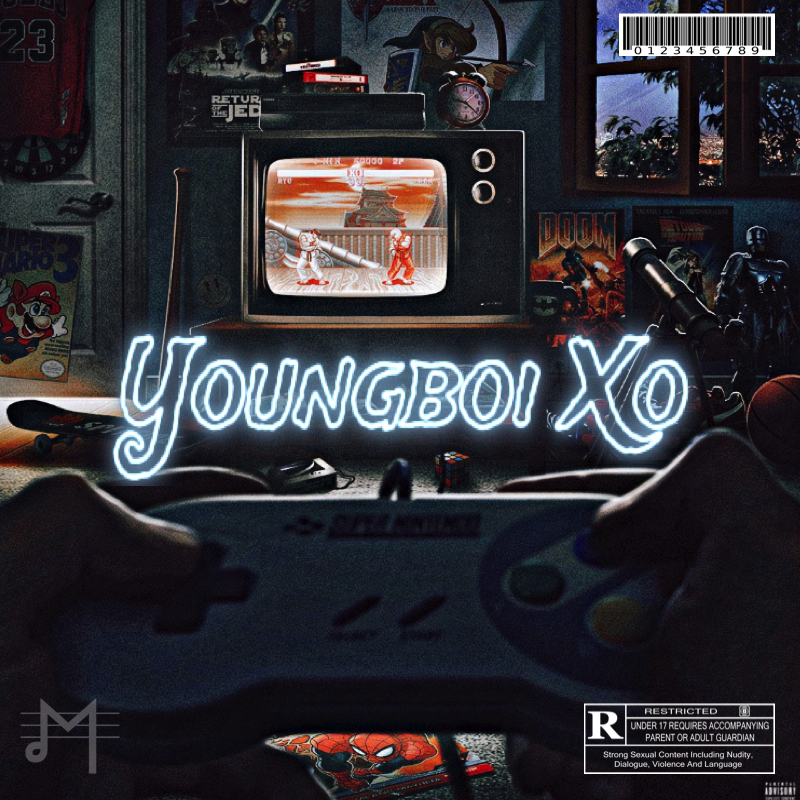 Youngboi Xo