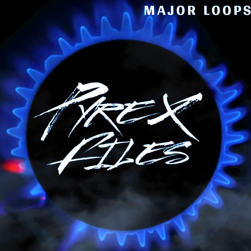 Pyrex Files