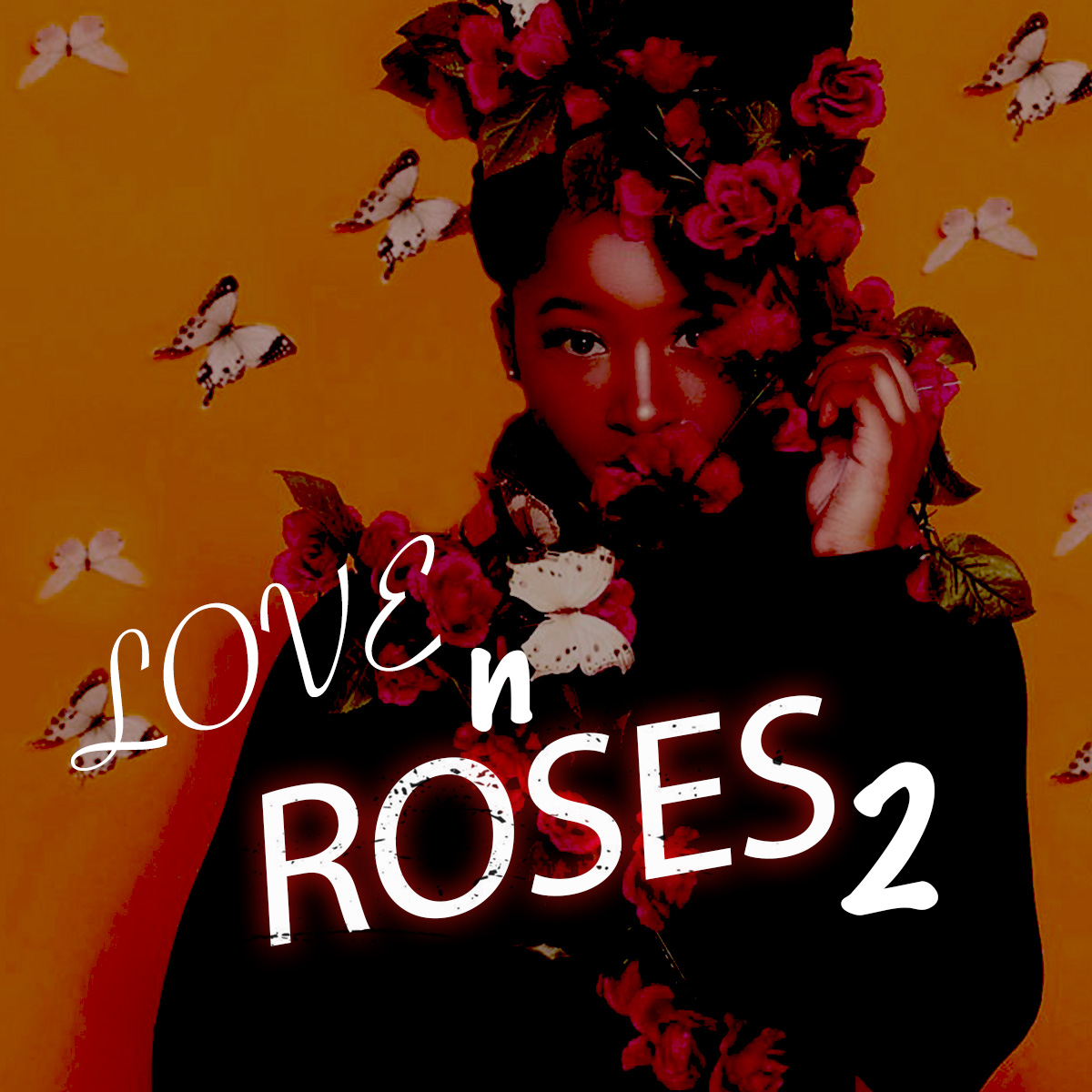 Love n Roses II - Afrobeats Sample Pack