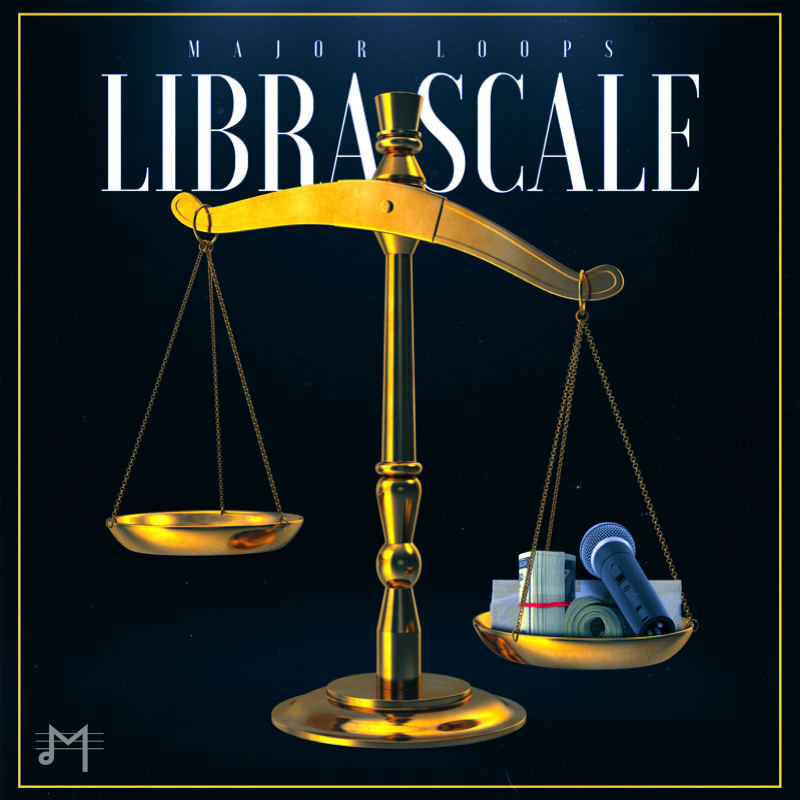 Libra Scale