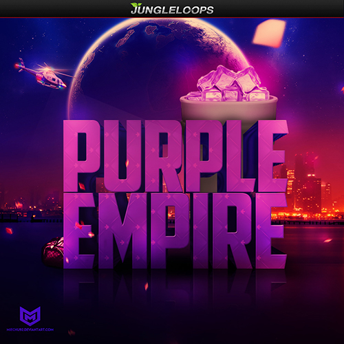 Purple Empire
