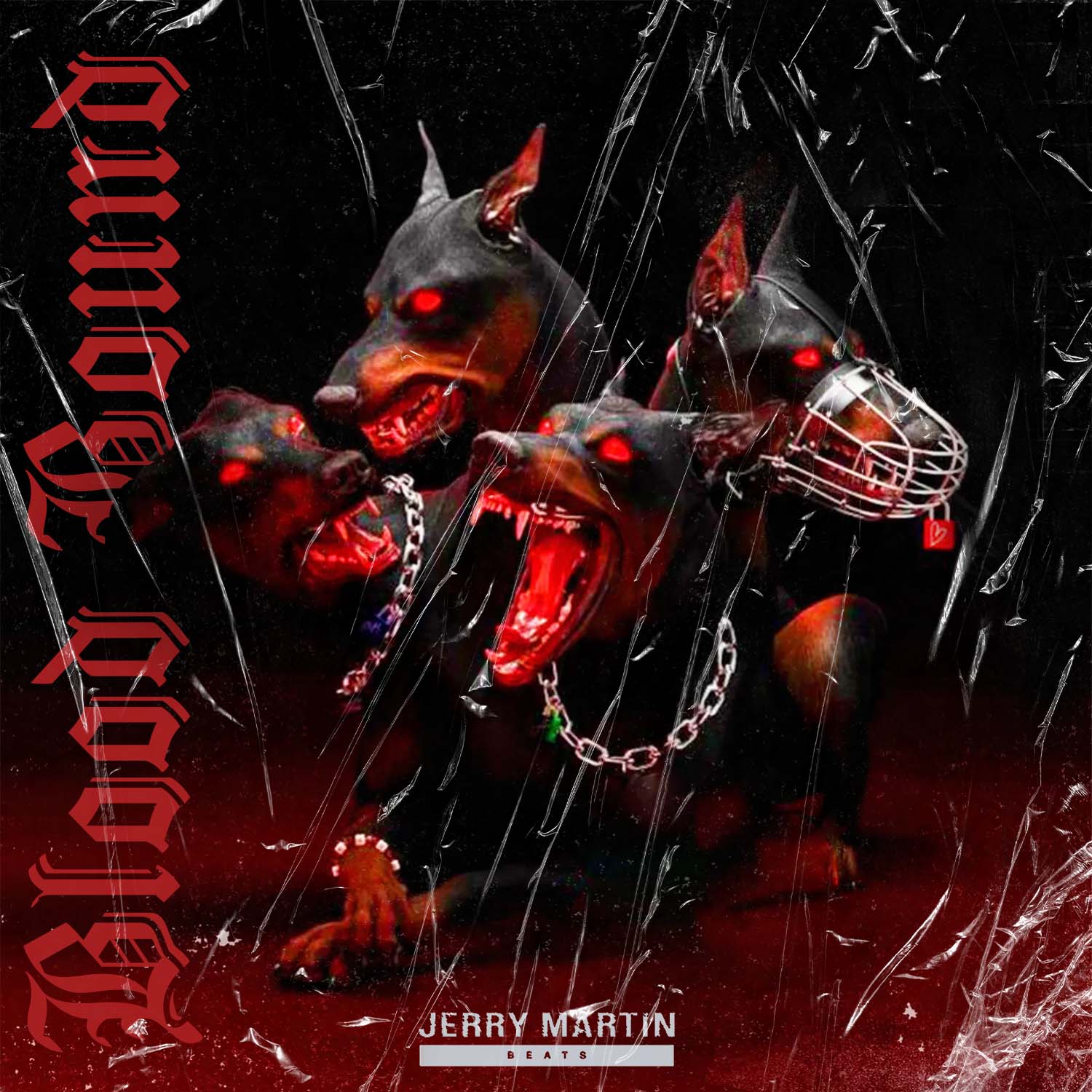 Blood Bound