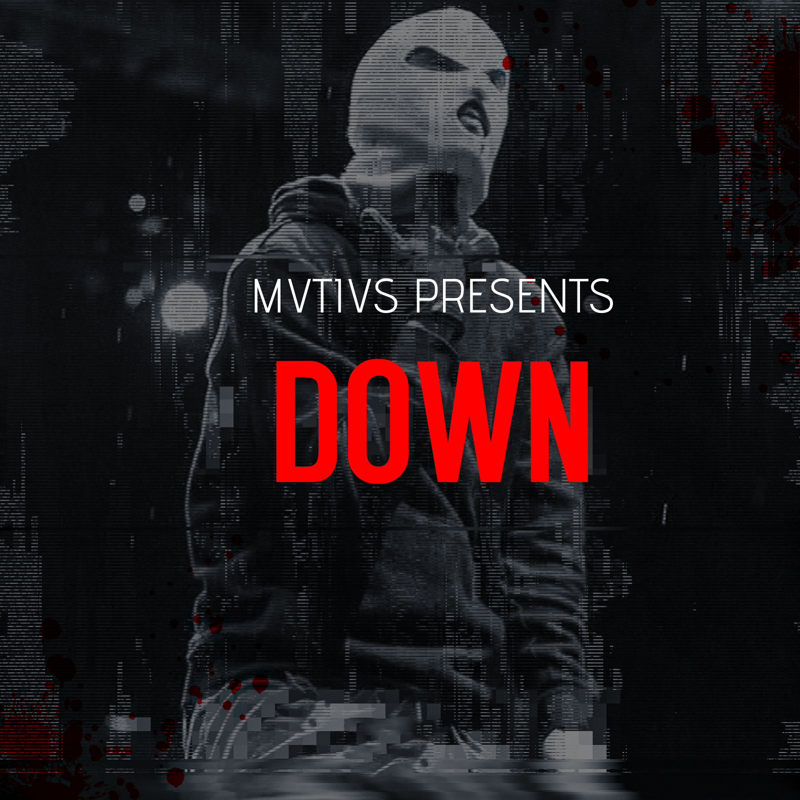 Down