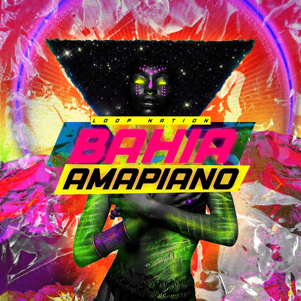 BAHIA AMAPIANO