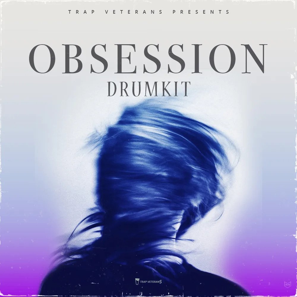 Obsession Drumkit