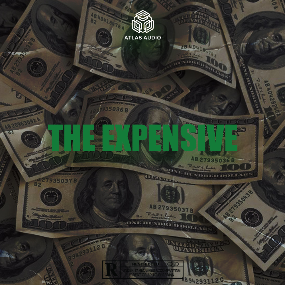 The Expensive - Trap Pack